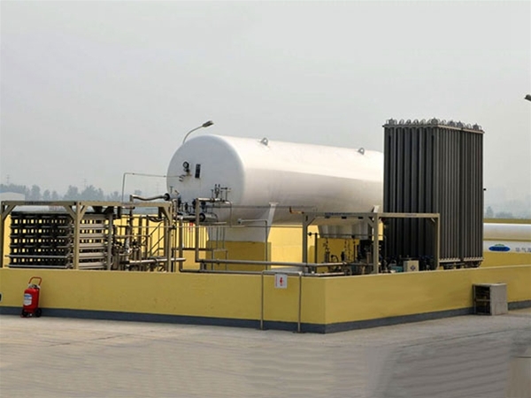 LNG加气站设备 (6)