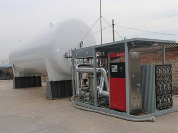 LNG加气站设备 (4)